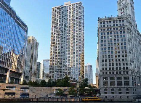 405 North Wabash Avenue Chicago IL 60611