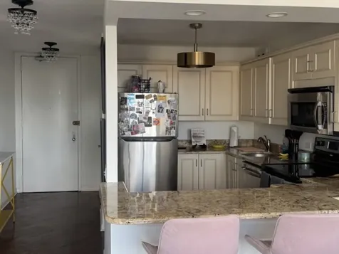 405 North Wabash Avenue Chicago IL 60611