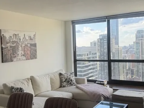 405 North Wabash Avenue Chicago IL 60611