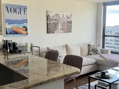 405 North Wabash Avenue Chicago IL 60611
