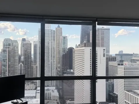 405 North Wabash Avenue Chicago IL 60611