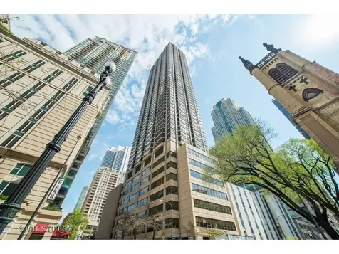 30 East Huron Street Chicago IL 60611