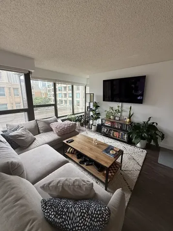 30 East Huron Street Chicago IL 60611