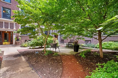 3749 North Pine Grove Avenue Chicago IL 60613