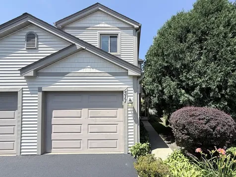 311 East Forest Knoll Drive Palatine IL 60074