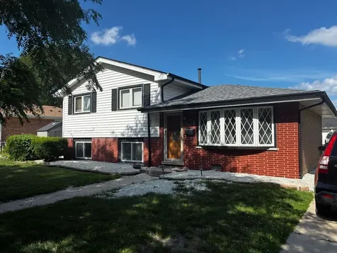 10349 Nashville Avenue Chicago Ridge IL 60415