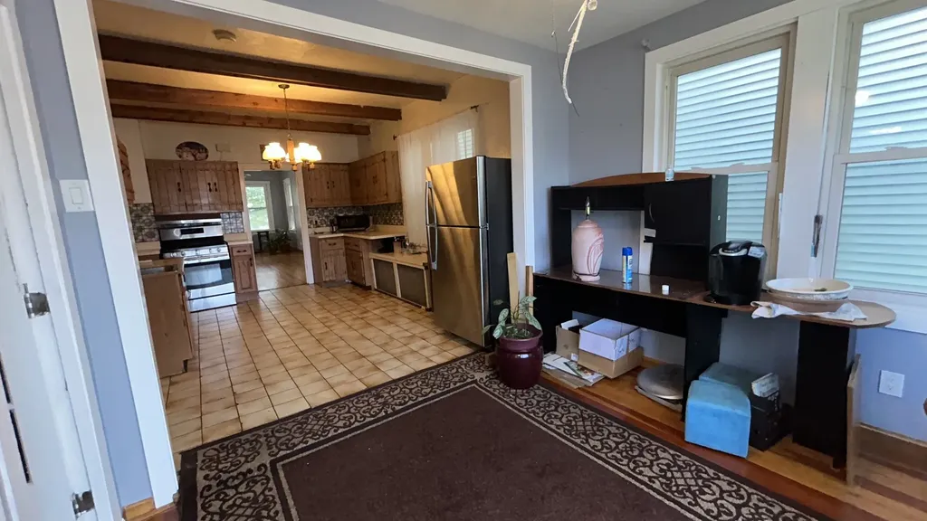 4136 North Bell Avenue Chicago IL 60618