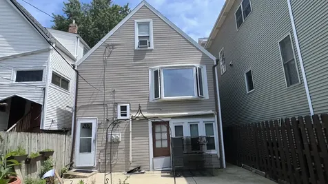 4136 North Bell Avenue Chicago IL 60618