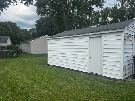 1353 Fairlawn Drive Rantoul IL 61866