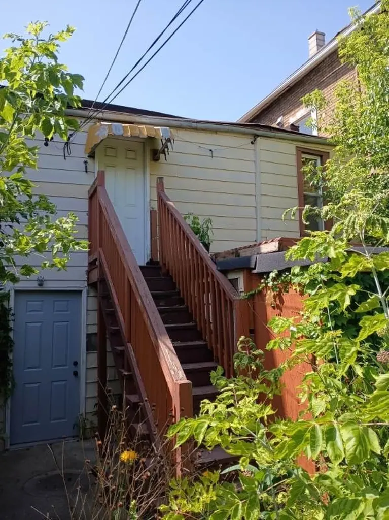 1940 West Huron Street Chicago IL 60622