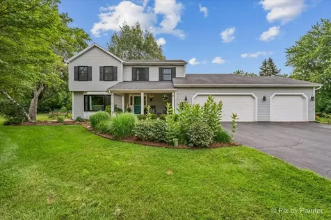 4N531 Whirlaway Drive Elburn IL 60119