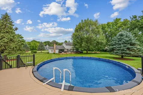 4N531 Whirlaway Drive Elburn IL 60119