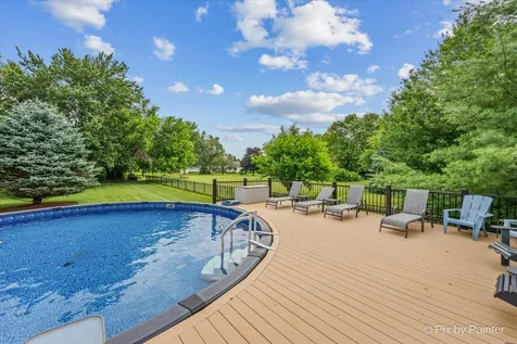 4N531 Whirlaway Drive Elburn IL 60119