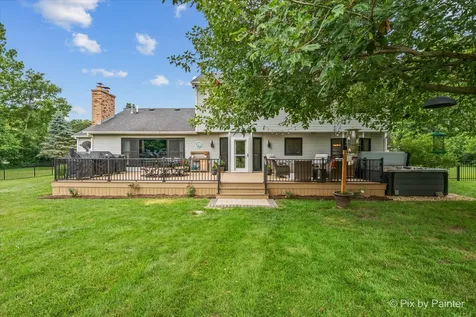 4N531 Whirlaway Drive Elburn IL 60119
