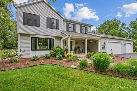 4N531 Whirlaway Drive Elburn IL 60119