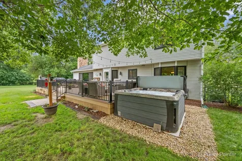 4N531 Whirlaway Drive Elburn IL 60119
