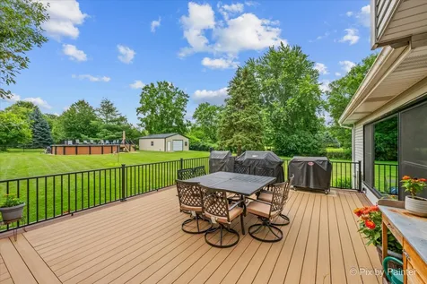 4N531 Whirlaway Drive Elburn IL 60119
