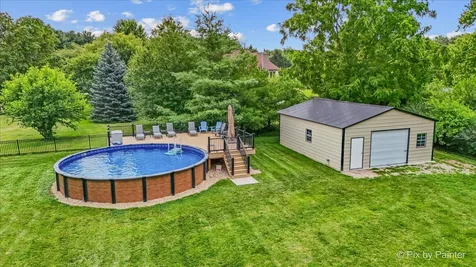 4N531 Whirlaway Drive Elburn IL 60119