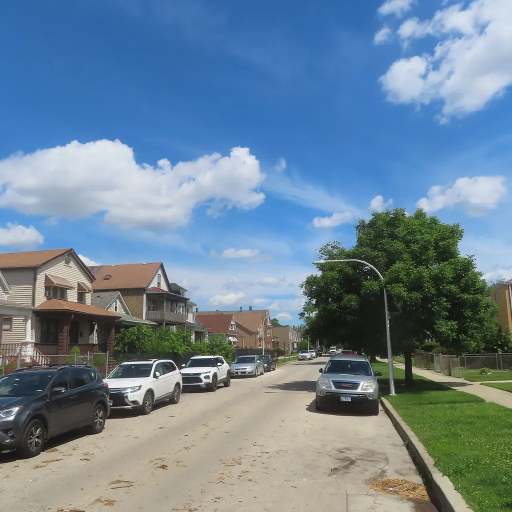 10549 South Indiana Avenue Chicago IL 60628