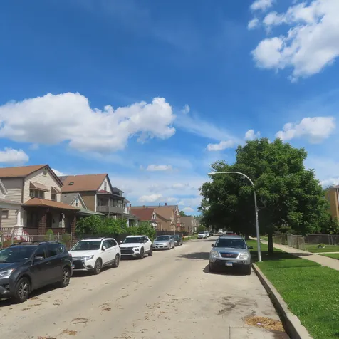 10549 South Indiana Avenue Chicago IL 60628