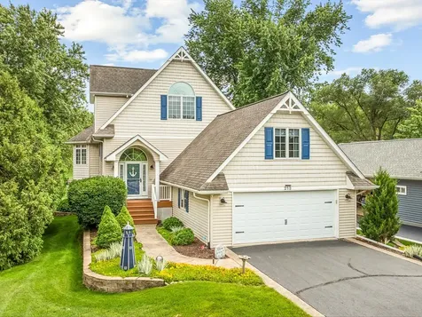 213 Lake Summerset Road Davis IL 61019