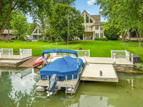 213 Lake Summerset Road Davis IL 61019