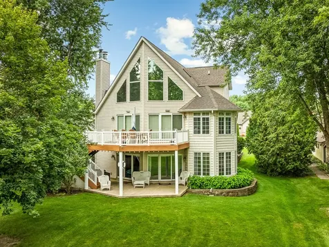 213 Lake Summerset Road Davis IL 61019