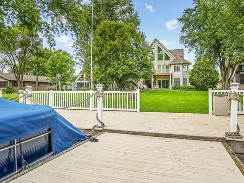 213 Lake Summerset Road Davis IL 61019