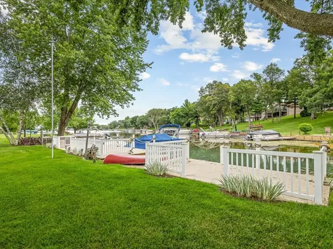 213 Lake Summerset Road Davis IL 61019