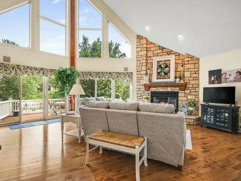 213 Lake Summerset Road Davis IL 61019