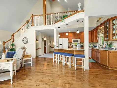 213 Lake Summerset Road Davis IL 61019