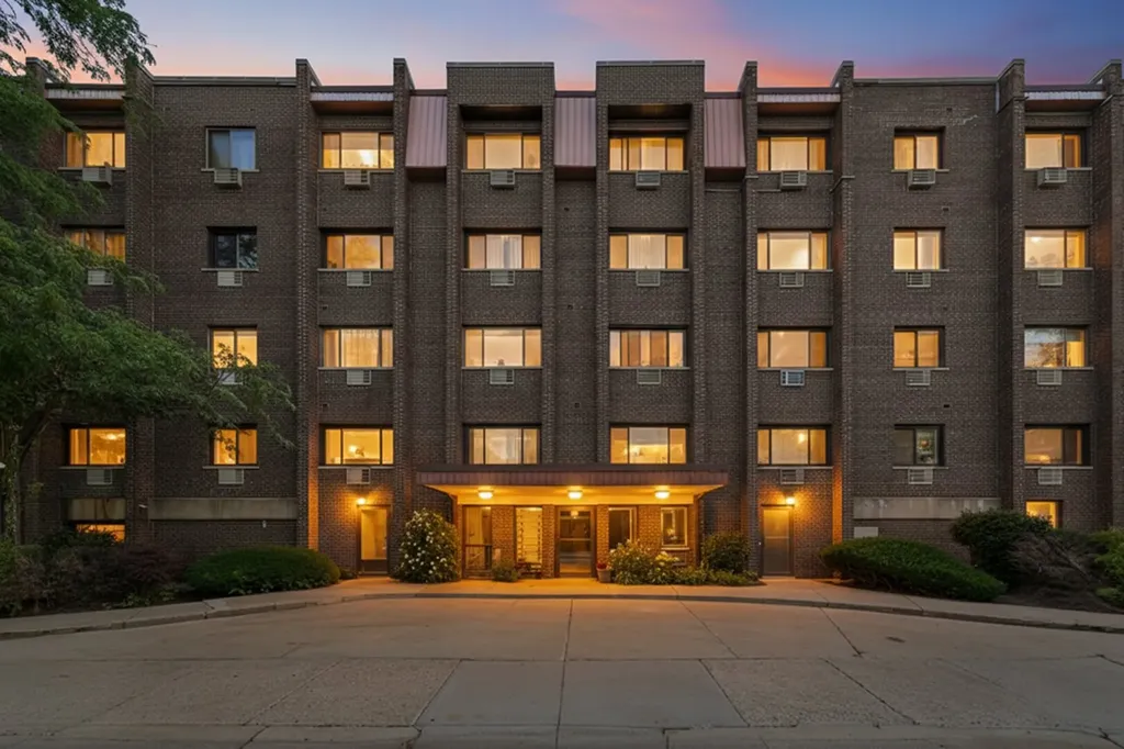 4623 North Chester Avenue Chicago IL 60656