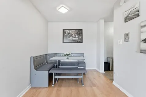 4623 North Chester Avenue Chicago IL 60656