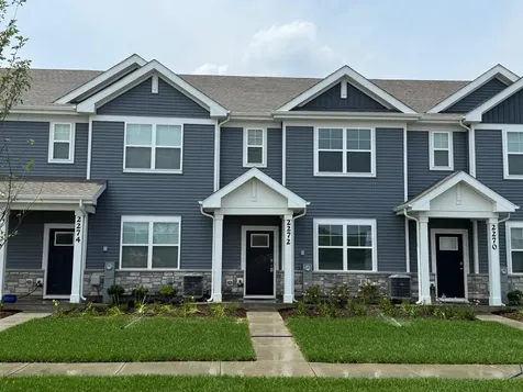 2272 Barbera Drive Oswego IL 60543