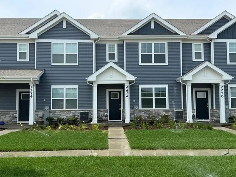 2272 Barbera Drive Oswego IL 60543