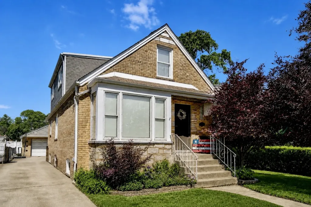 11020 South Lawndale Avenue Chicago IL 60655