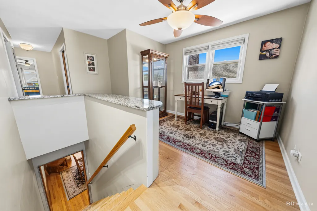 11020 South Lawndale Avenue Chicago IL 60655