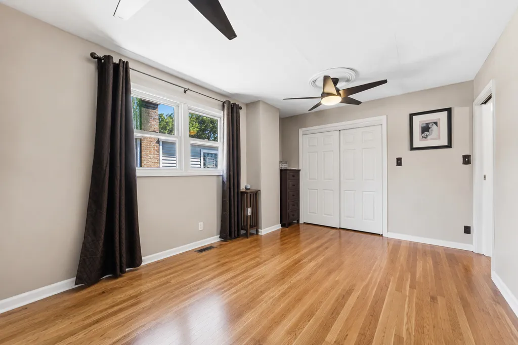 11020 South Lawndale Avenue Chicago IL 60655