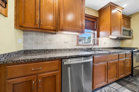 11020 South Lawndale Avenue Chicago IL 60655
