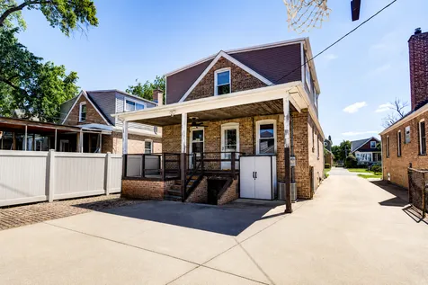 11020 South Lawndale Avenue Chicago IL 60655