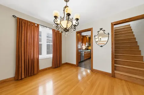 11020 South Lawndale Avenue Chicago IL 60655
