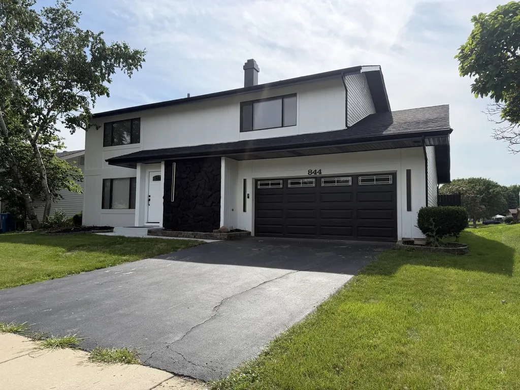 844 Marina Terrace W Bartlett IL 60103
