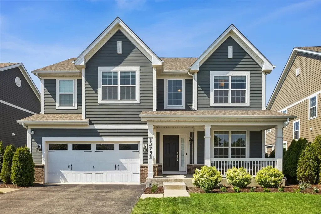 13752 Anne Drive Lemont IL 60439