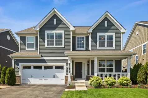 13752 Anne Drive Lemont IL 60439