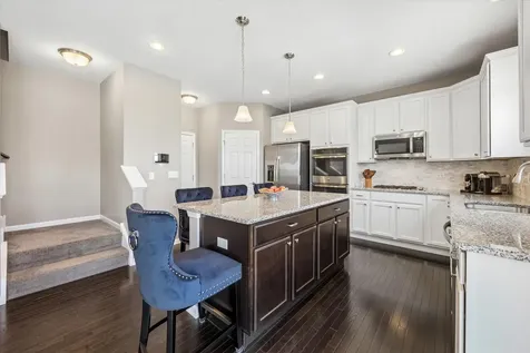 13752 Anne Drive Lemont IL 60439