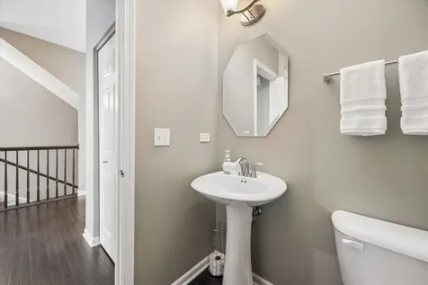 13752 Anne Drive Lemont IL 60439
