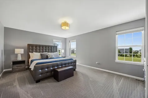 13752 Anne Drive Lemont IL 60439