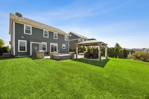 13752 Anne Drive Lemont IL 60439