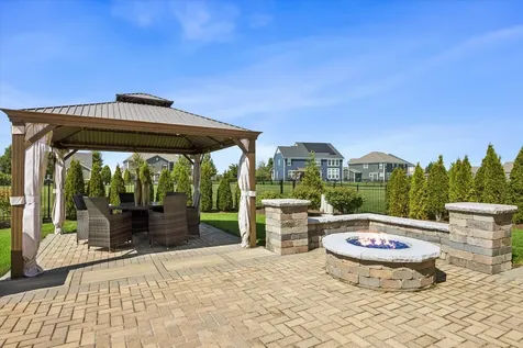 13752 Anne Drive Lemont IL 60439