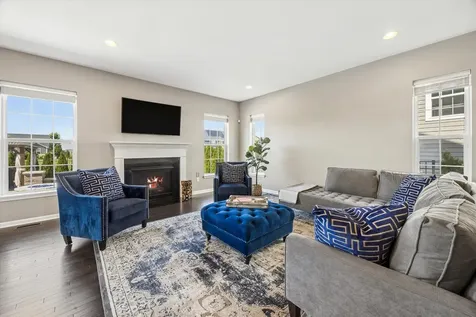 13752 Anne Drive Lemont IL 60439